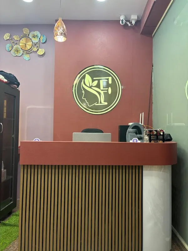 Flawless Hair & Beauty salon