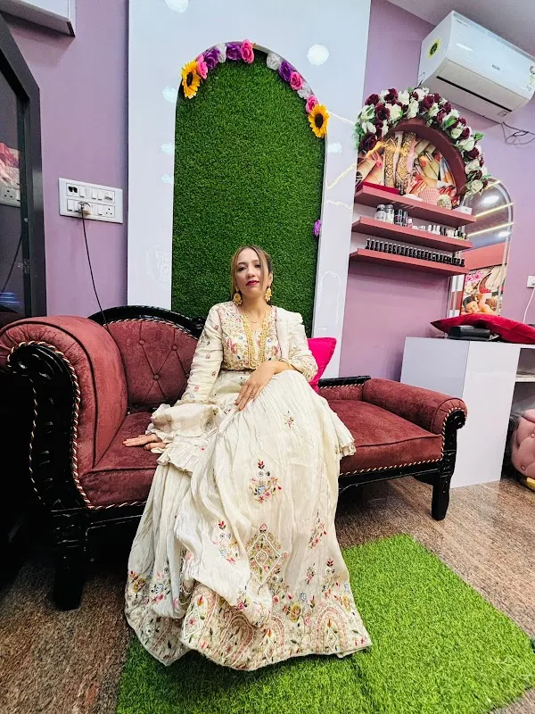 Flawless Hair & Beauty salon