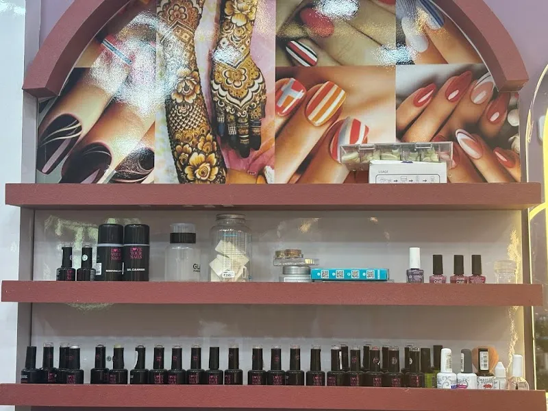 Flawless Hair & Beauty salon