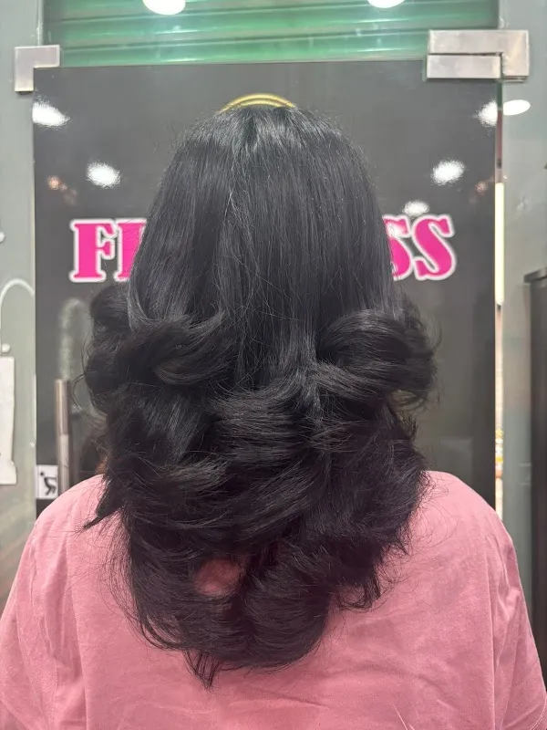 Flawless Hair & Beauty salon