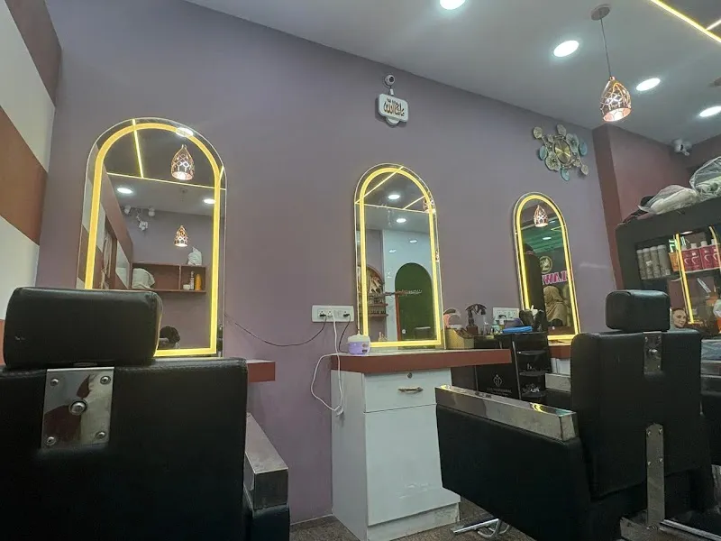 Flawless Hair & Beauty salon
