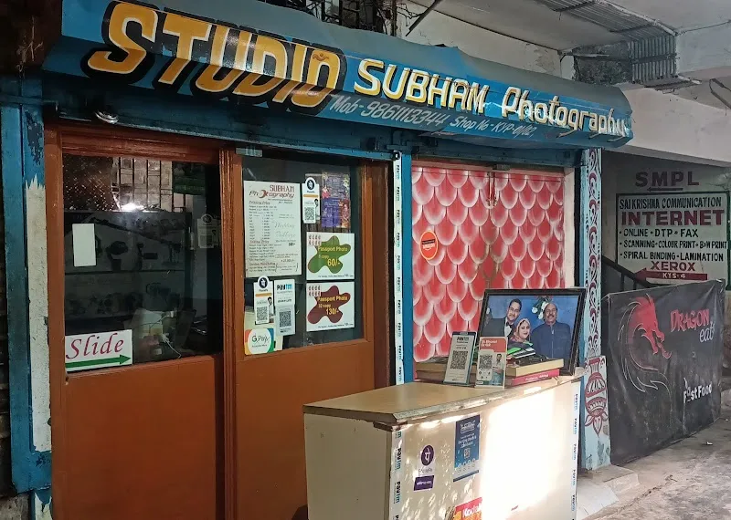 Subham Photography