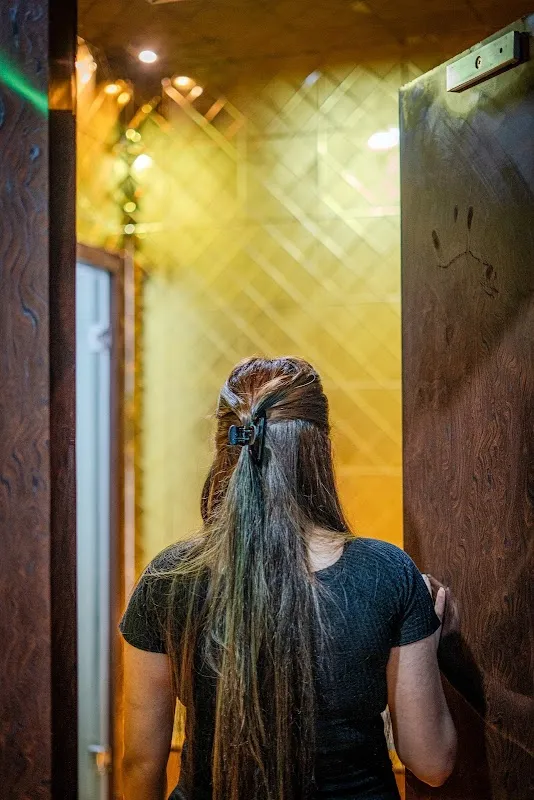 Vedanta International Wellness Spa