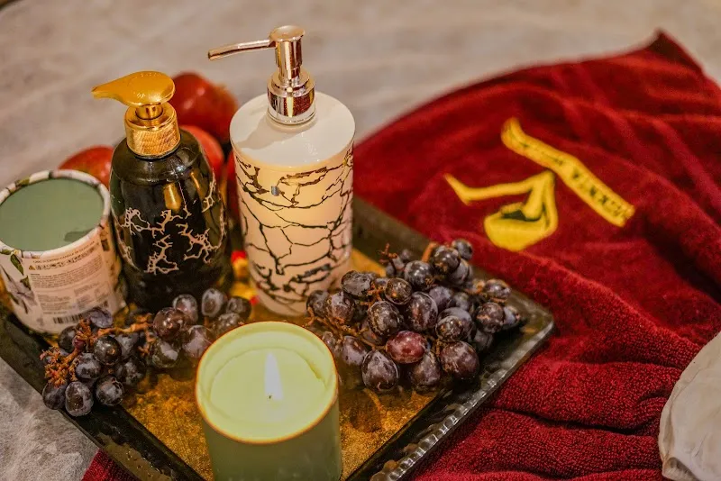 Vedanta International Wellness Spa