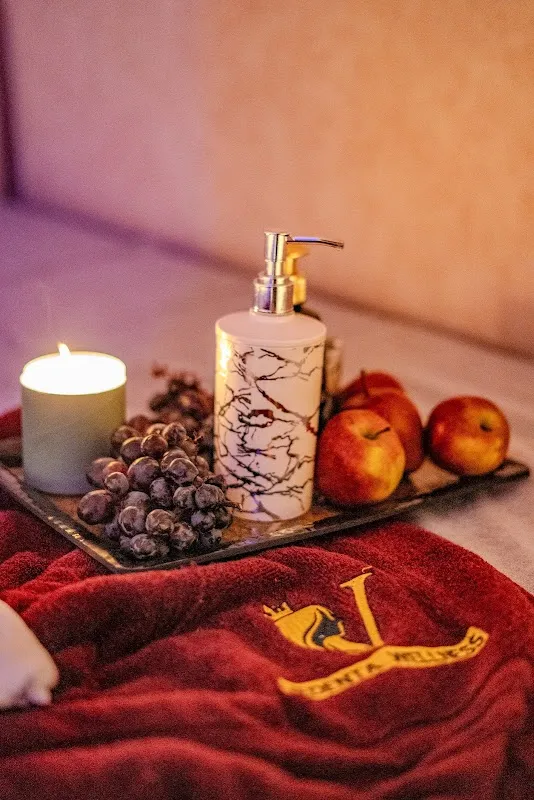 Vedanta International Wellness Spa