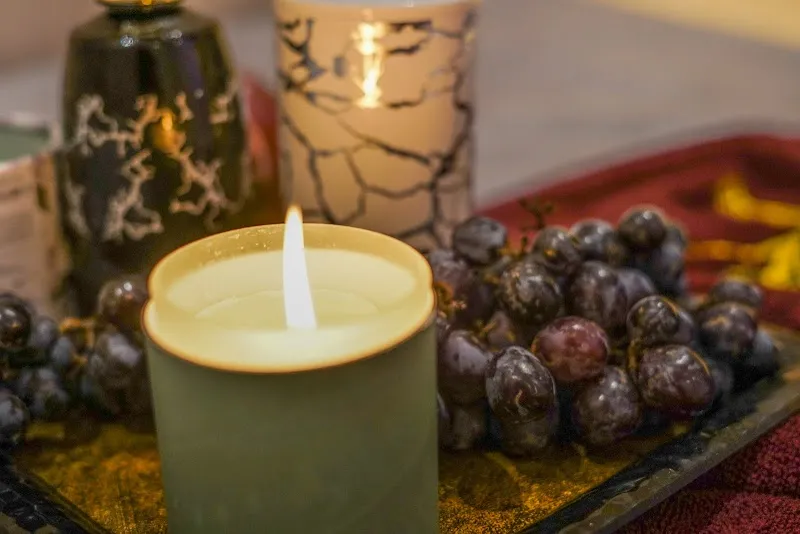 Vedanta International Wellness Spa