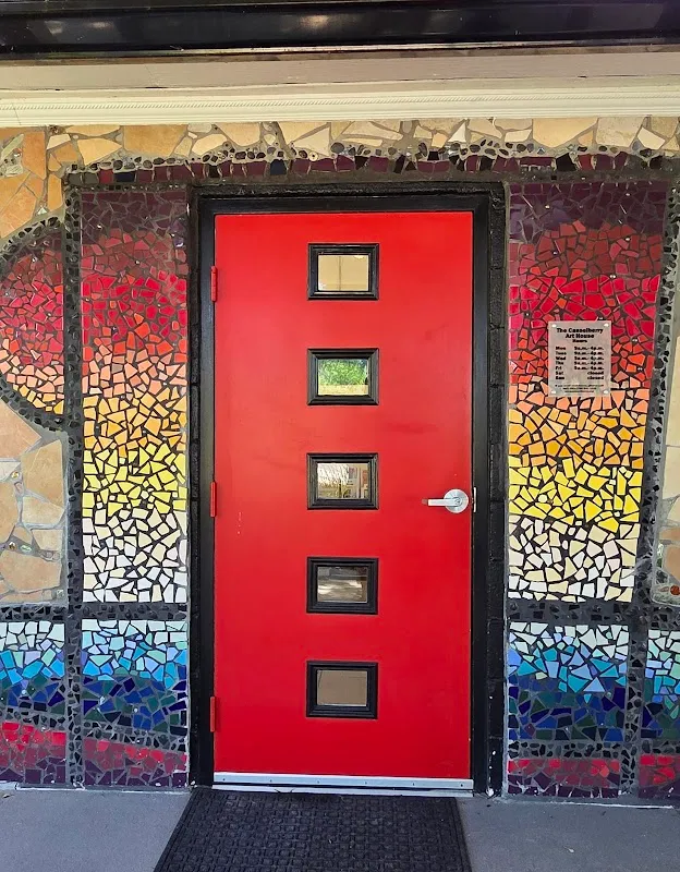 Casselberry Art House