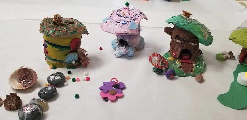 Casselberry Art House