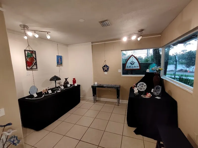 Casselberry Art House