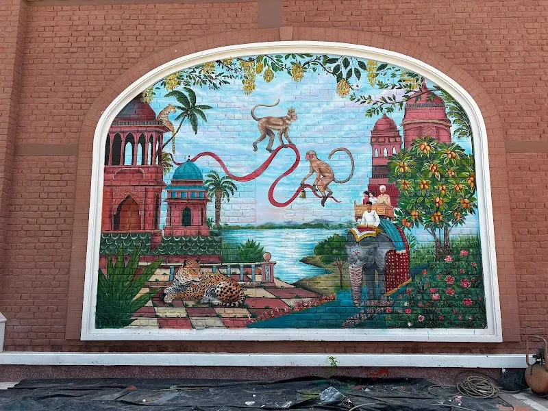 Kalapur art studio