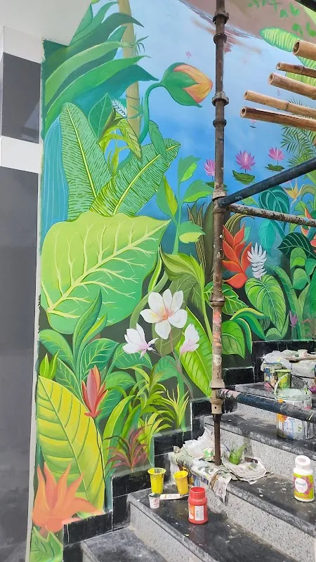 Kalapur art studio