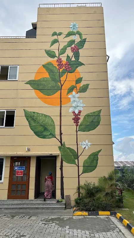 Kalapur art studio