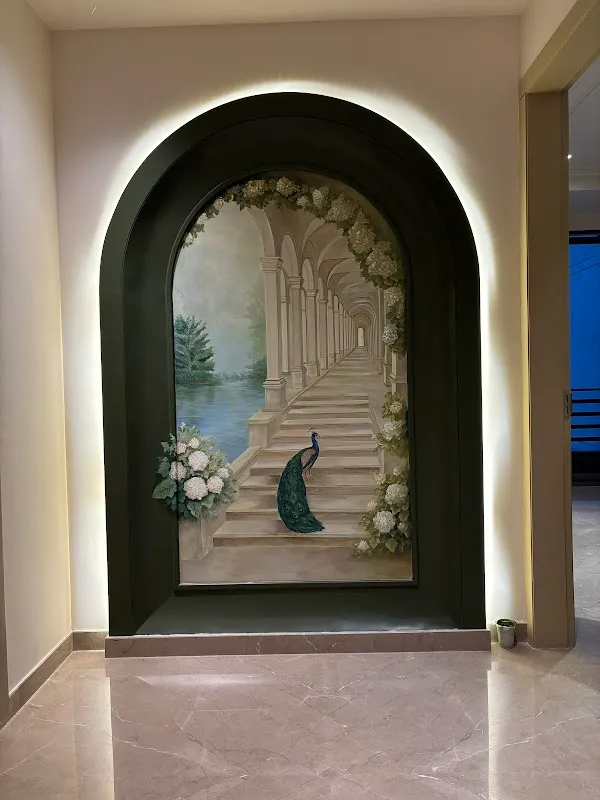 Kalapur art studio