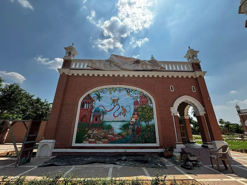 Kalapur art studio