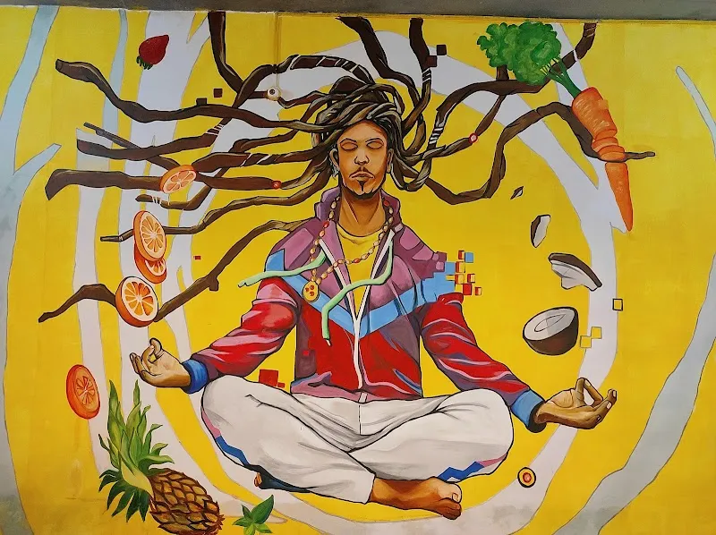 Kalapur art studio
