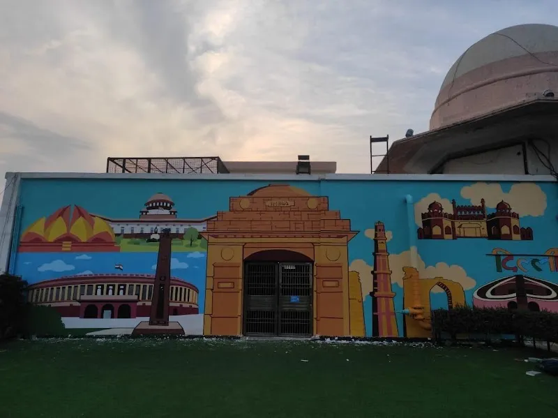 Kalapur art studio