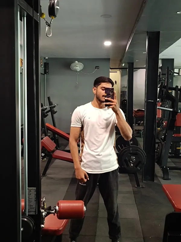 BeStrongTheGym