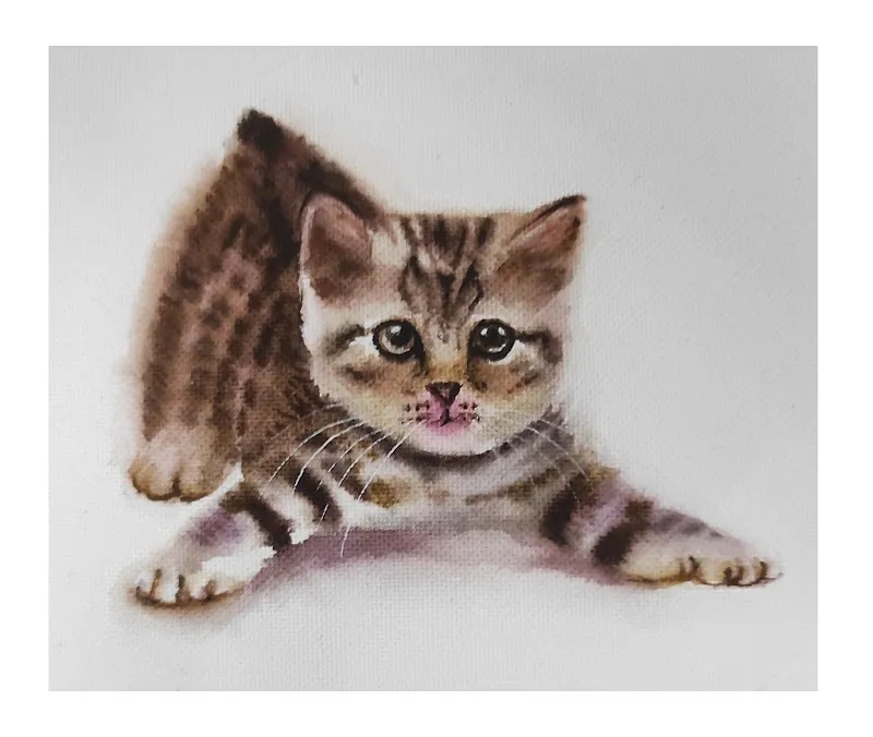 Harry Art Class