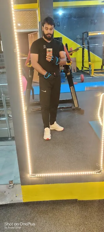 MAP FITNESS