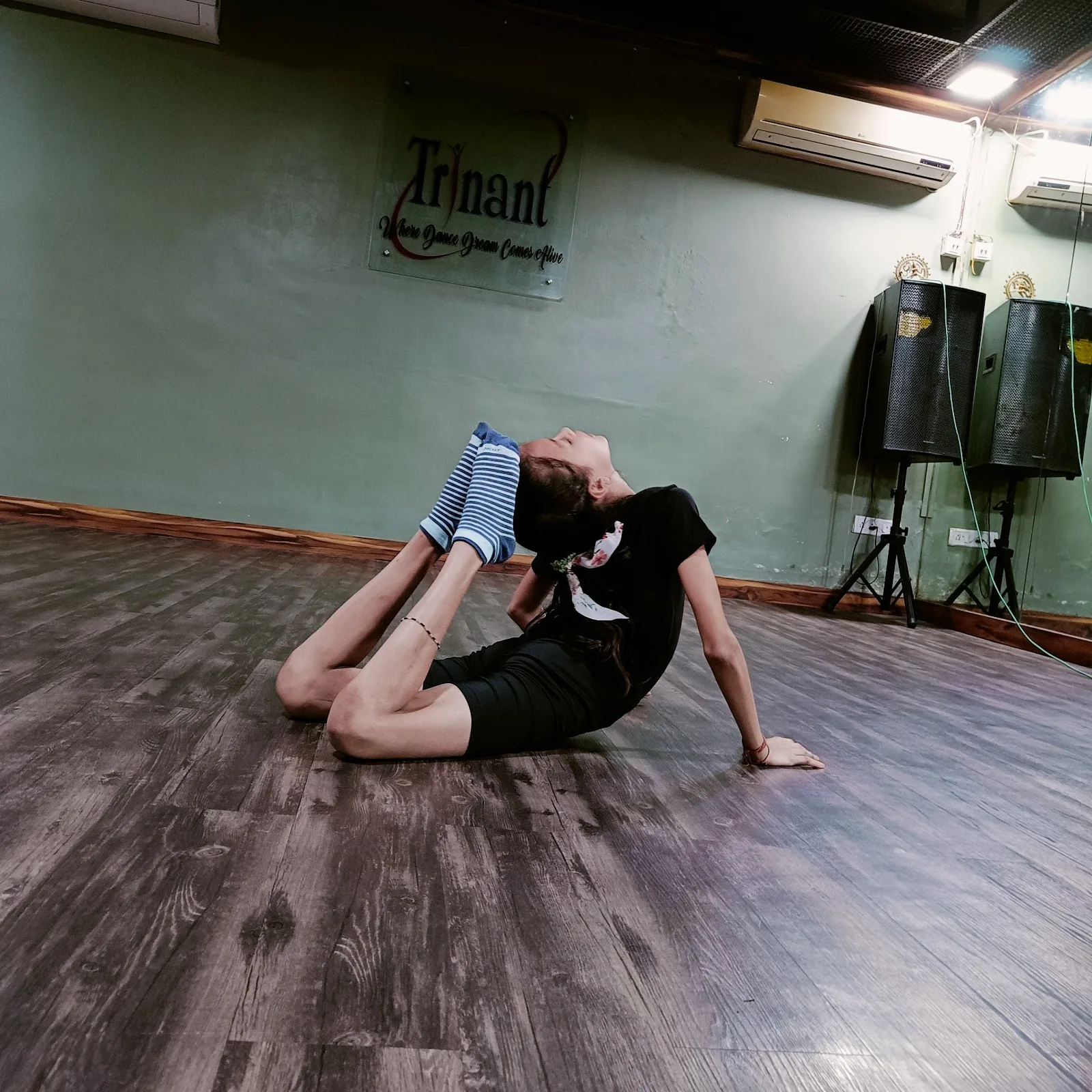 Trinant Dance Academy || Best Dance Academy In Guwahati || Best Dance Class In Guwahati