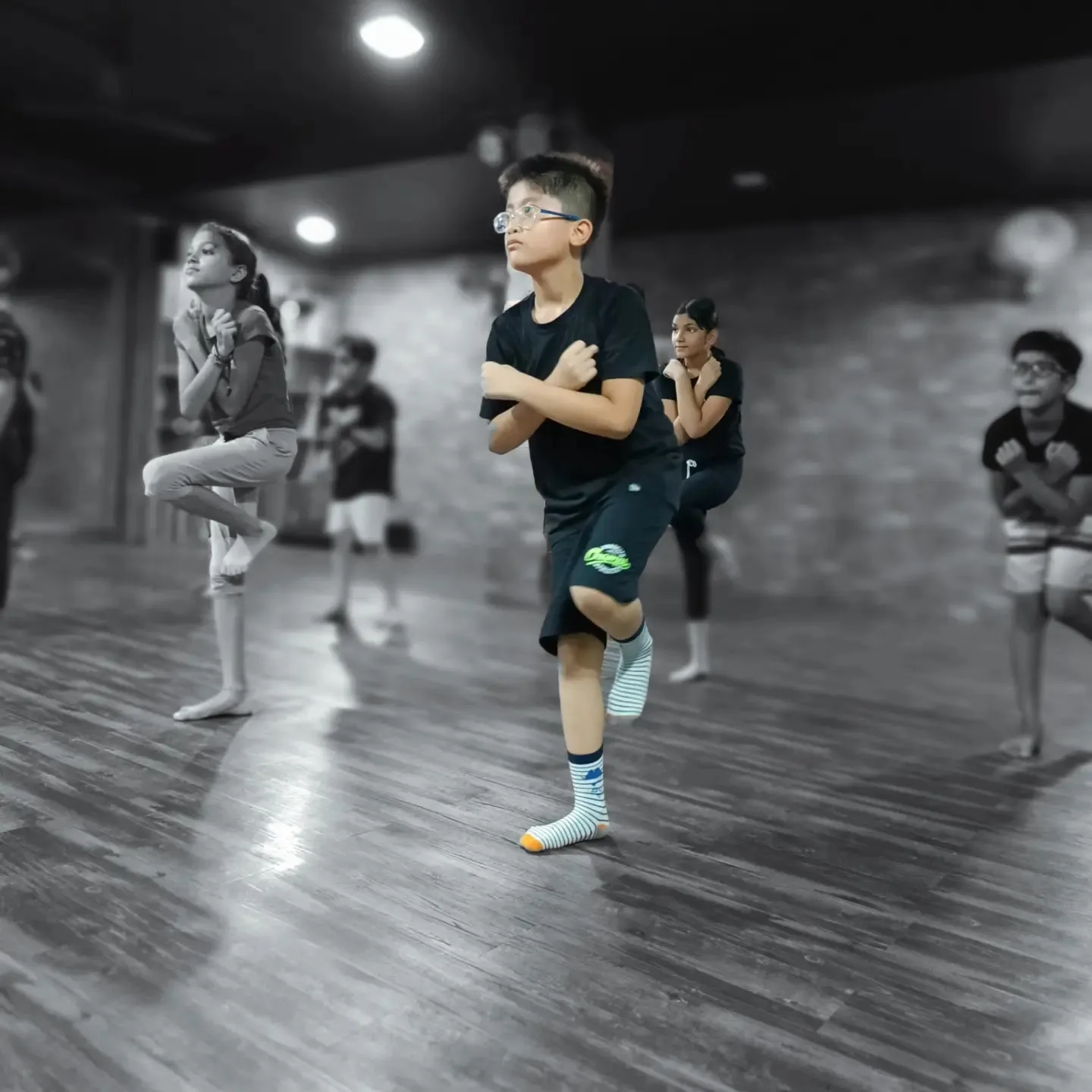 Trinant Dance Academy || Best Dance Academy In Guwahati || Best Dance Class In Guwahati