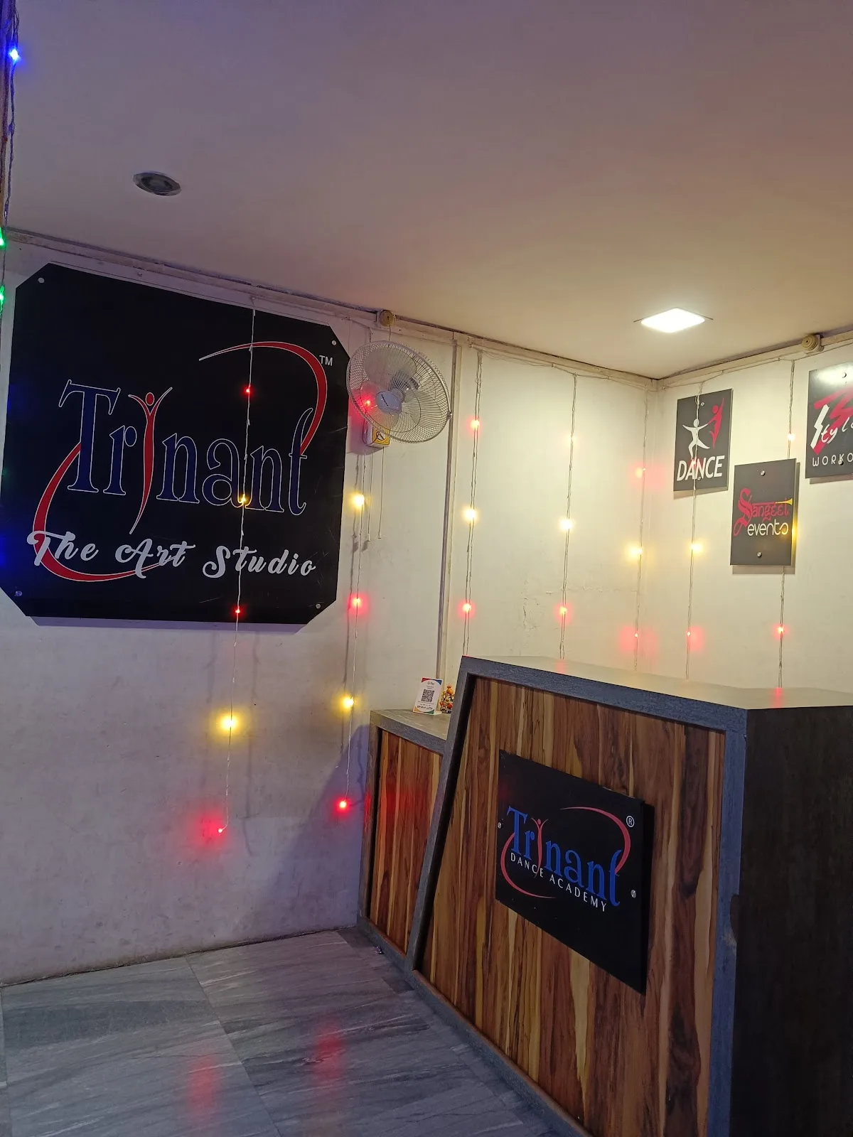 Trinant Dance Academy || Best Dance Academy In Guwahati || Best Dance Class In Guwahati