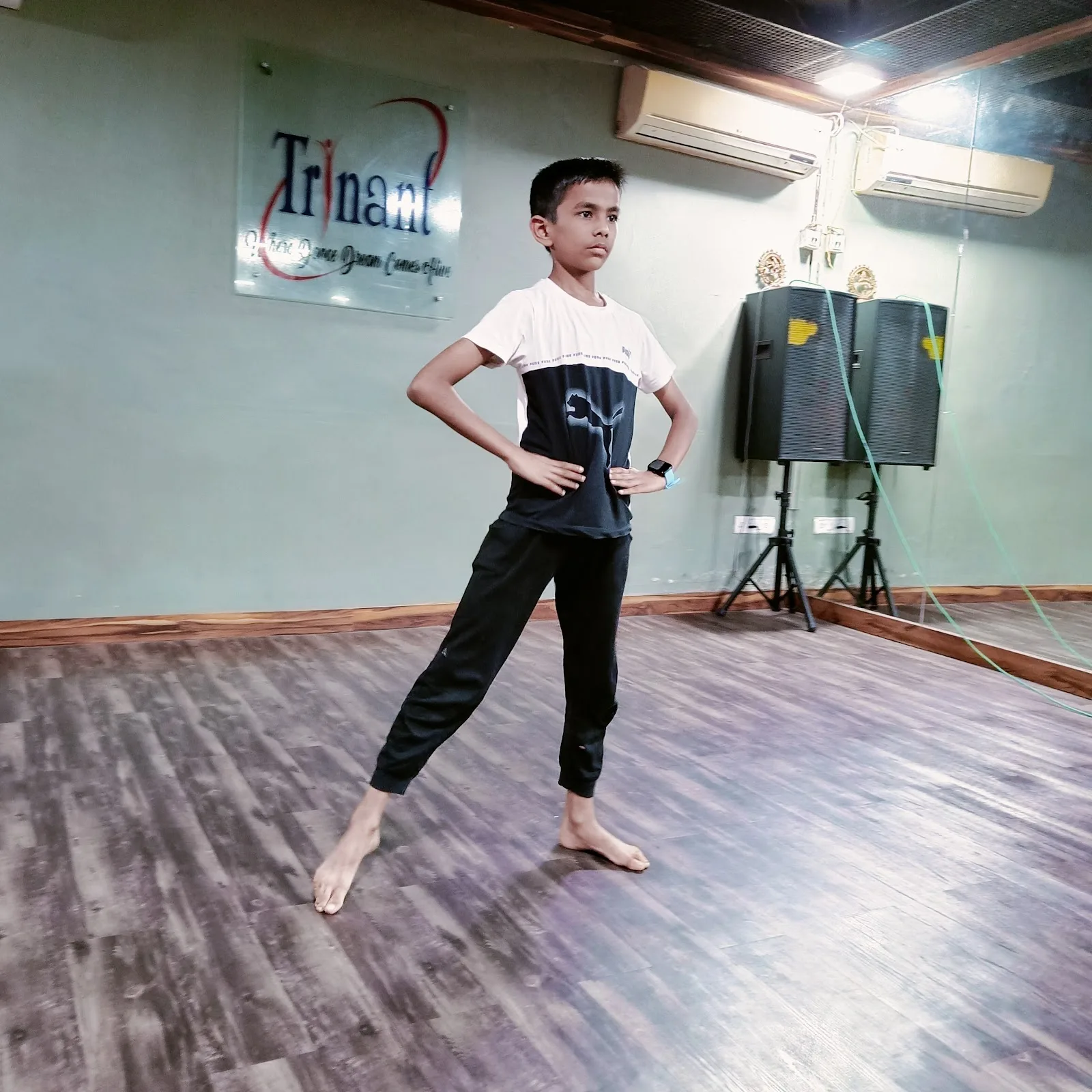 Trinant Dance Academy || Best Dance Academy In Guwahati || Best Dance Class In Guwahati
