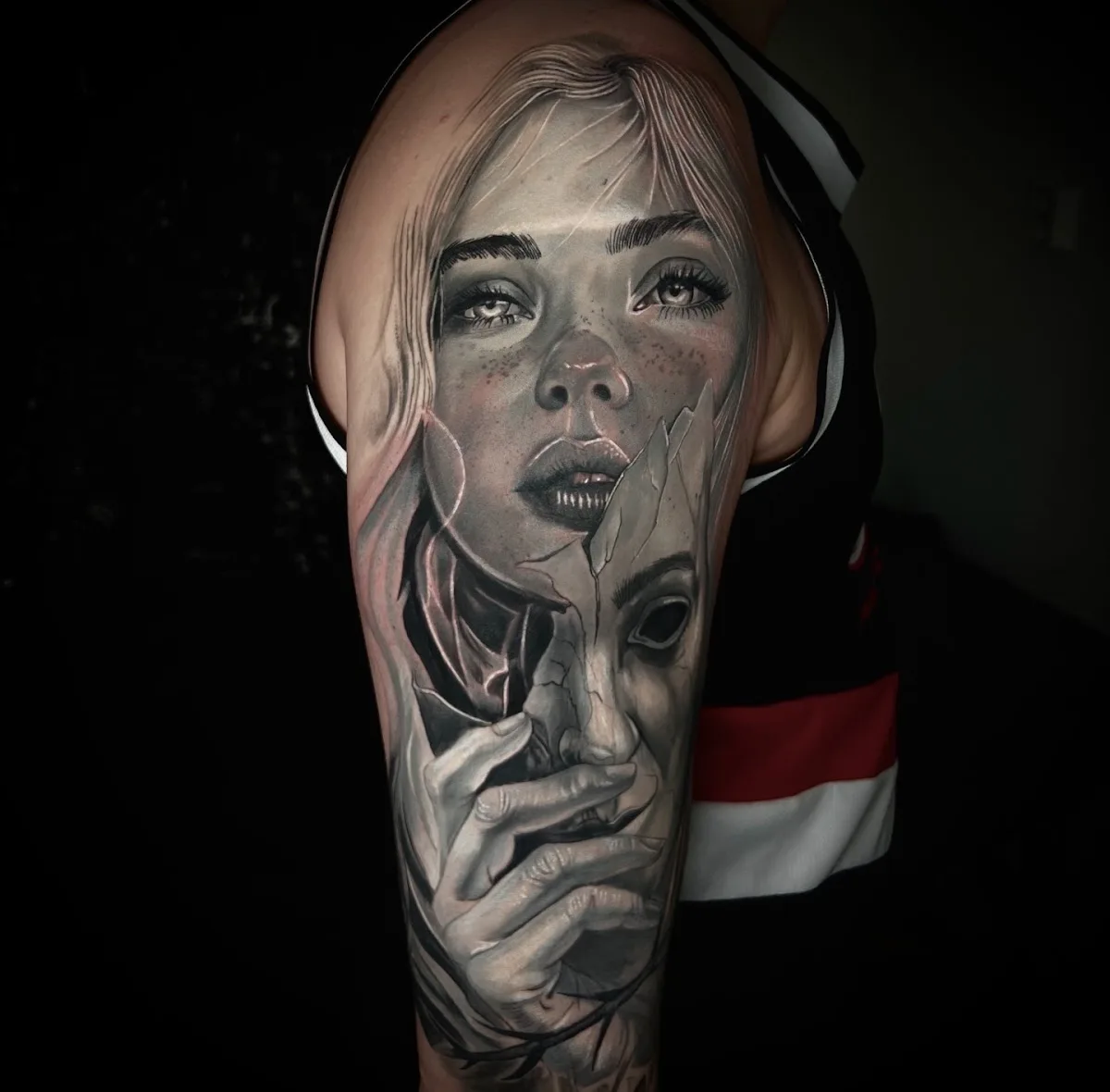 Ink2Be Tattoo & Piercing