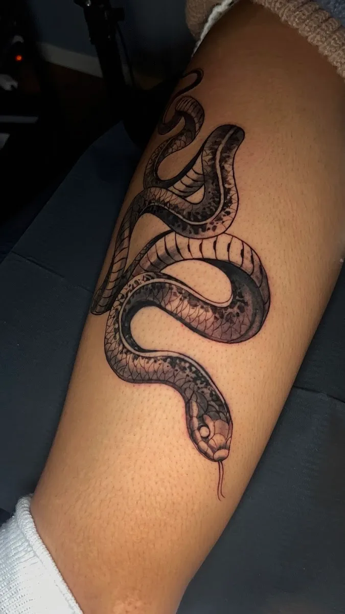 Ink2Be Tattoo & Piercing