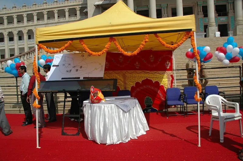 Karpagam Photo Studio