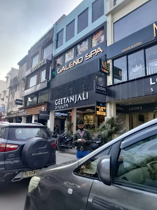 Galeno Spa