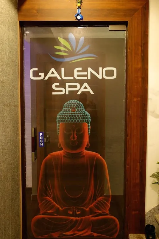 Galeno Spa