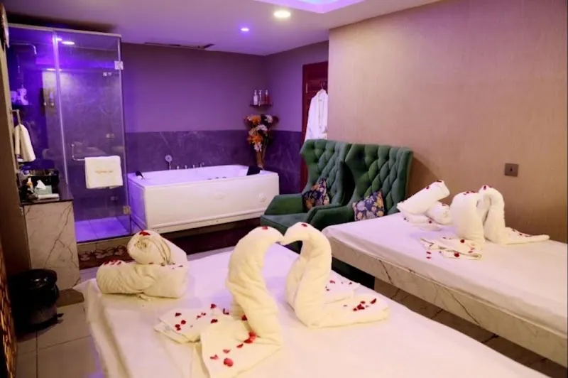 Galeno Spa
