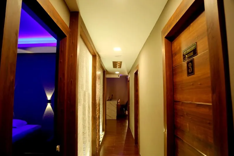 Galeno Spa
