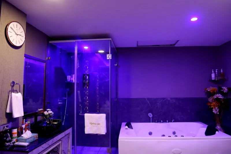 Galeno Spa