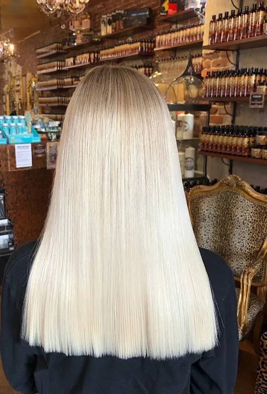 Shear Bliss NYC Salon