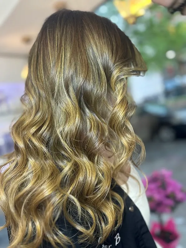 Shear Bliss NYC Salon