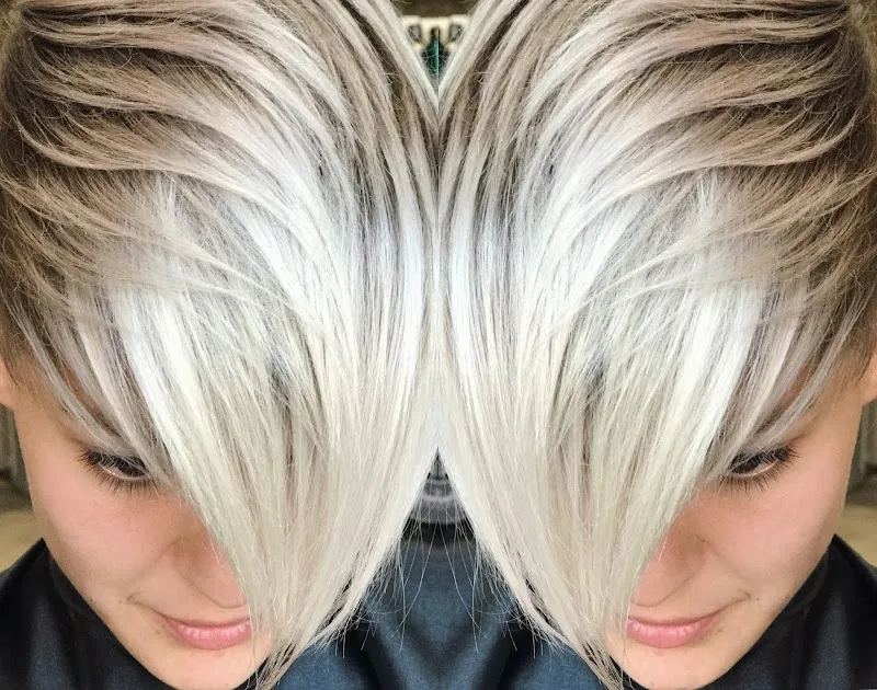 Shear Bliss NYC Salon