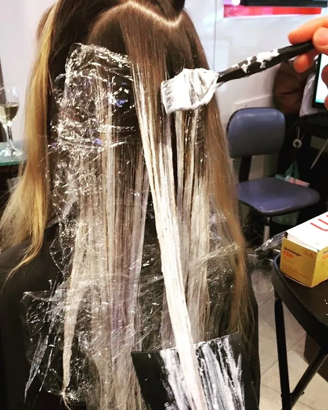 Shear Bliss NYC Salon