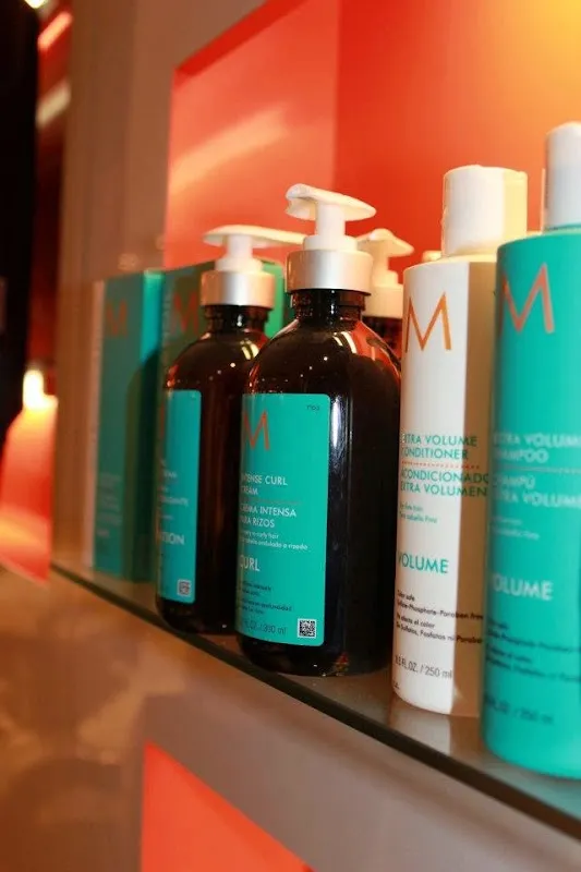 Shear Bliss NYC Salon