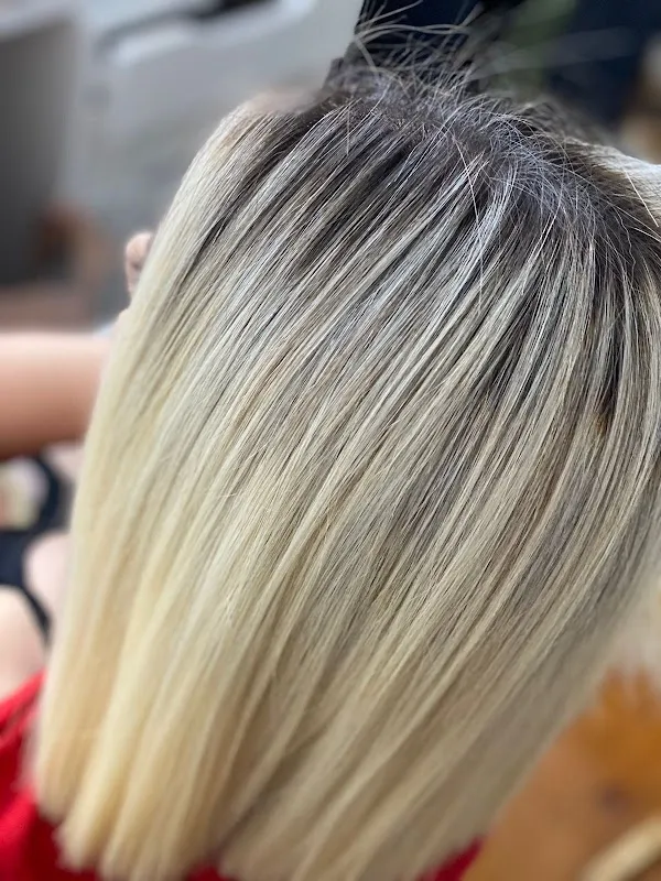 Shear Bliss NYC Salon