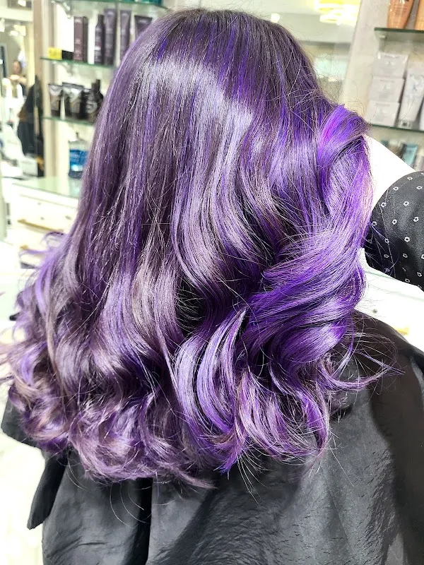 Shear Bliss NYC Salon
