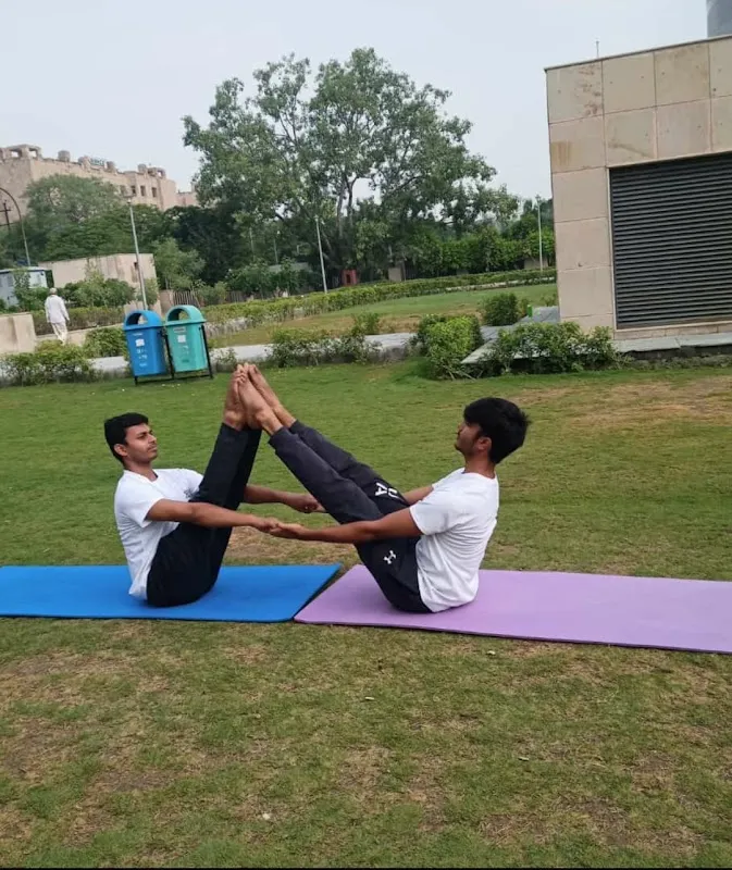 Gurudevam Yoga Centre