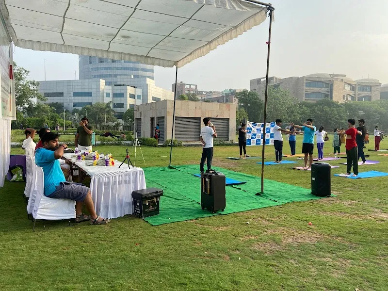 Gurudevam Yoga Centre