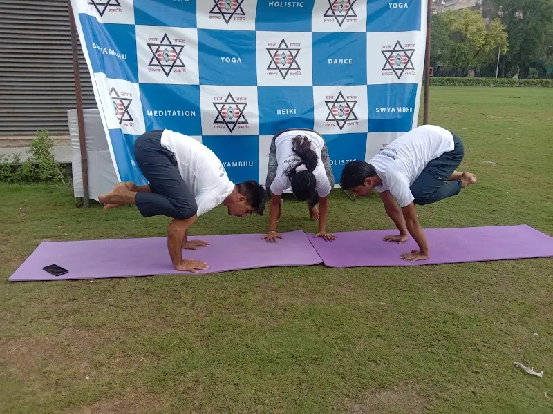 Gurudevam Yoga Centre
