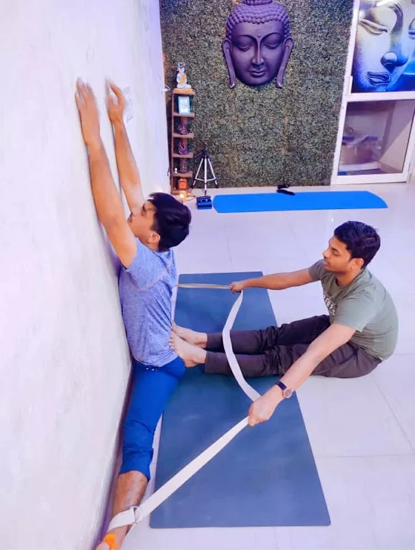 Gurudevam Yoga Centre