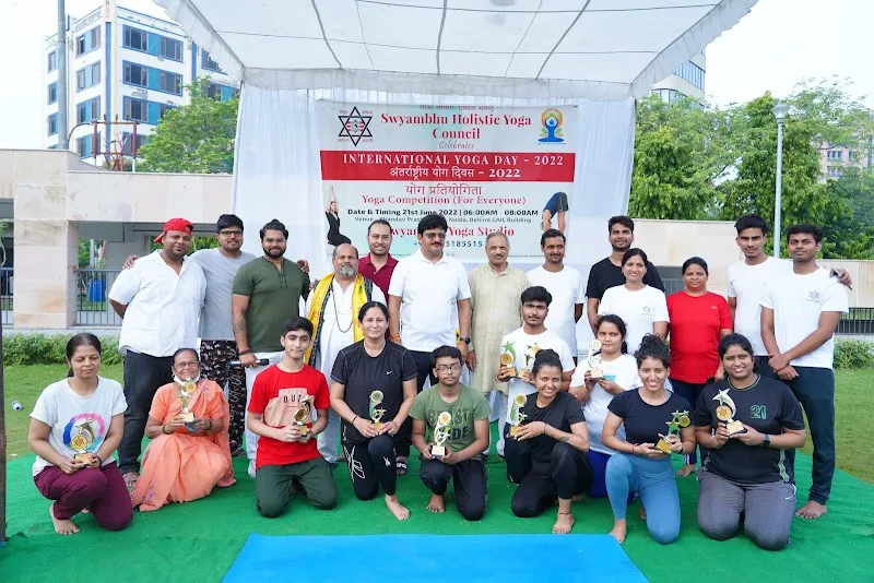 Gurudevam Yoga Centre
