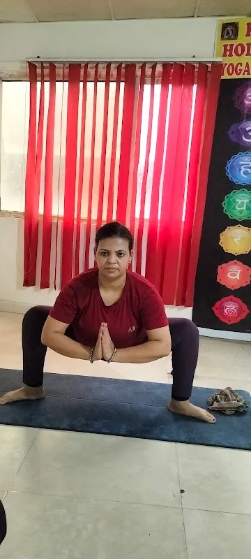 Gurudevam Yoga Centre