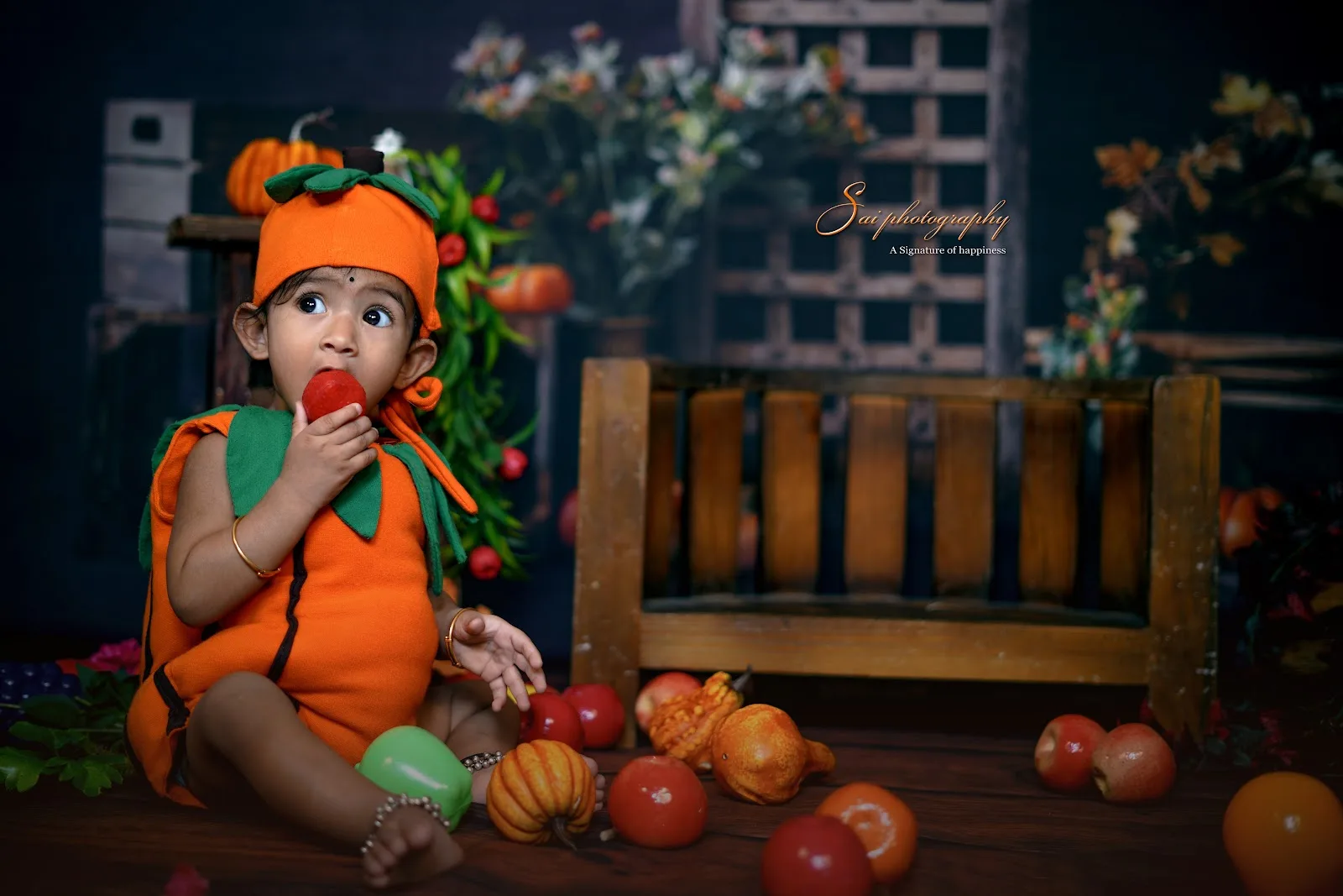 Sai photography