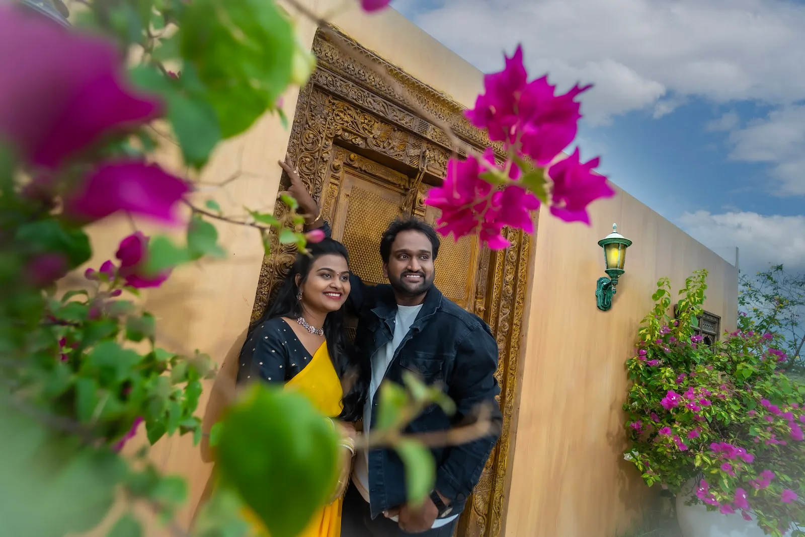 Sai photography